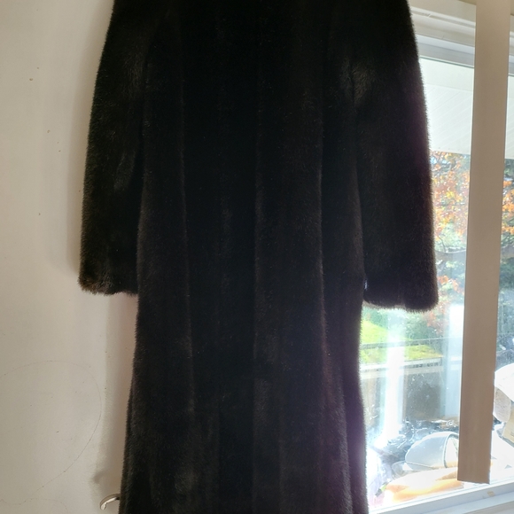 Wool jacket - Picture 3 of 3